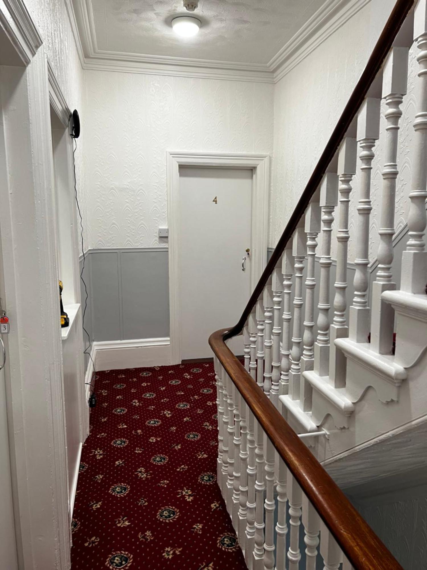 Apple Tree Lodge Bridlington Extérieur photo