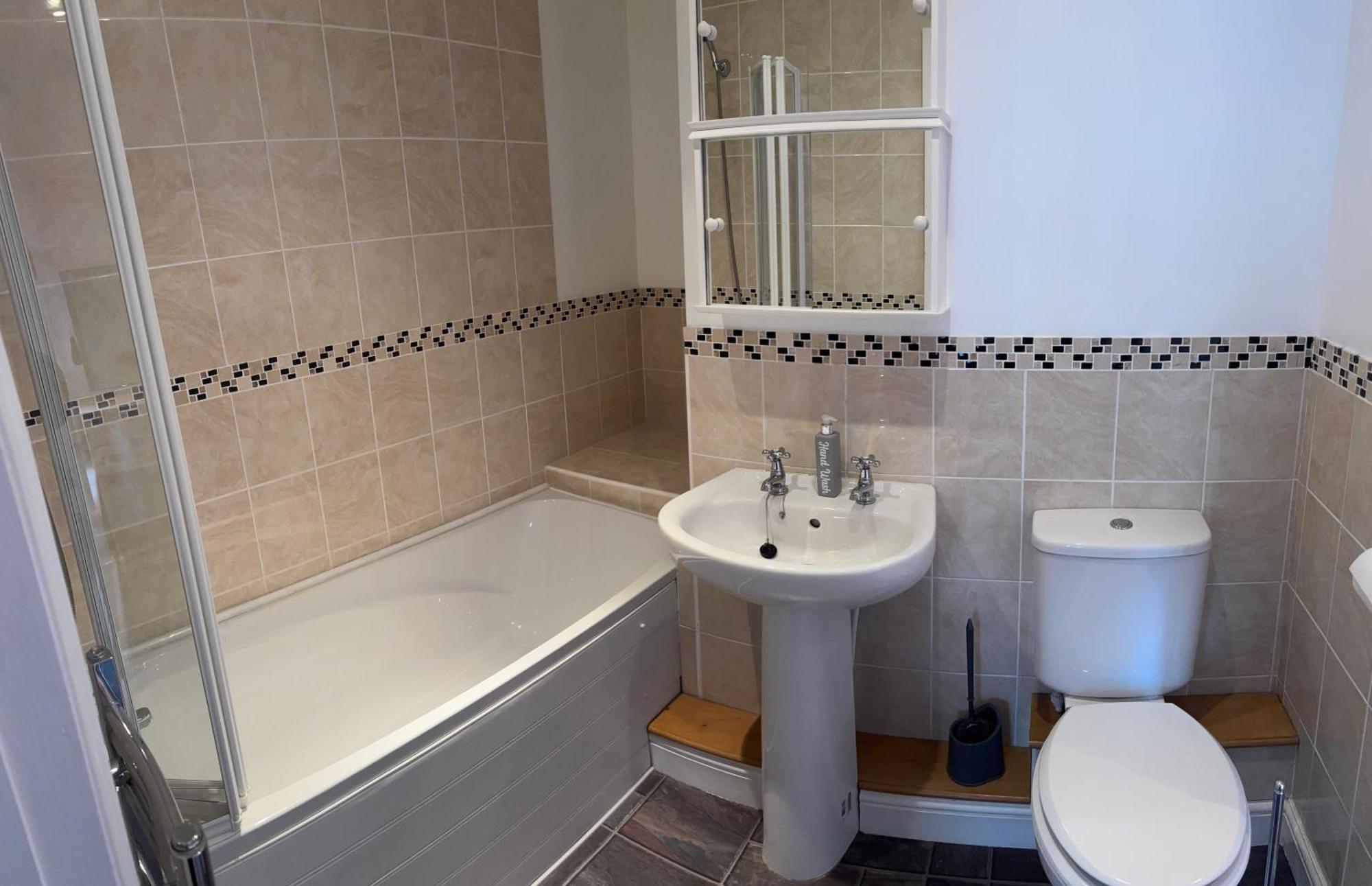 Apple Tree Lodge Bridlington Extérieur photo