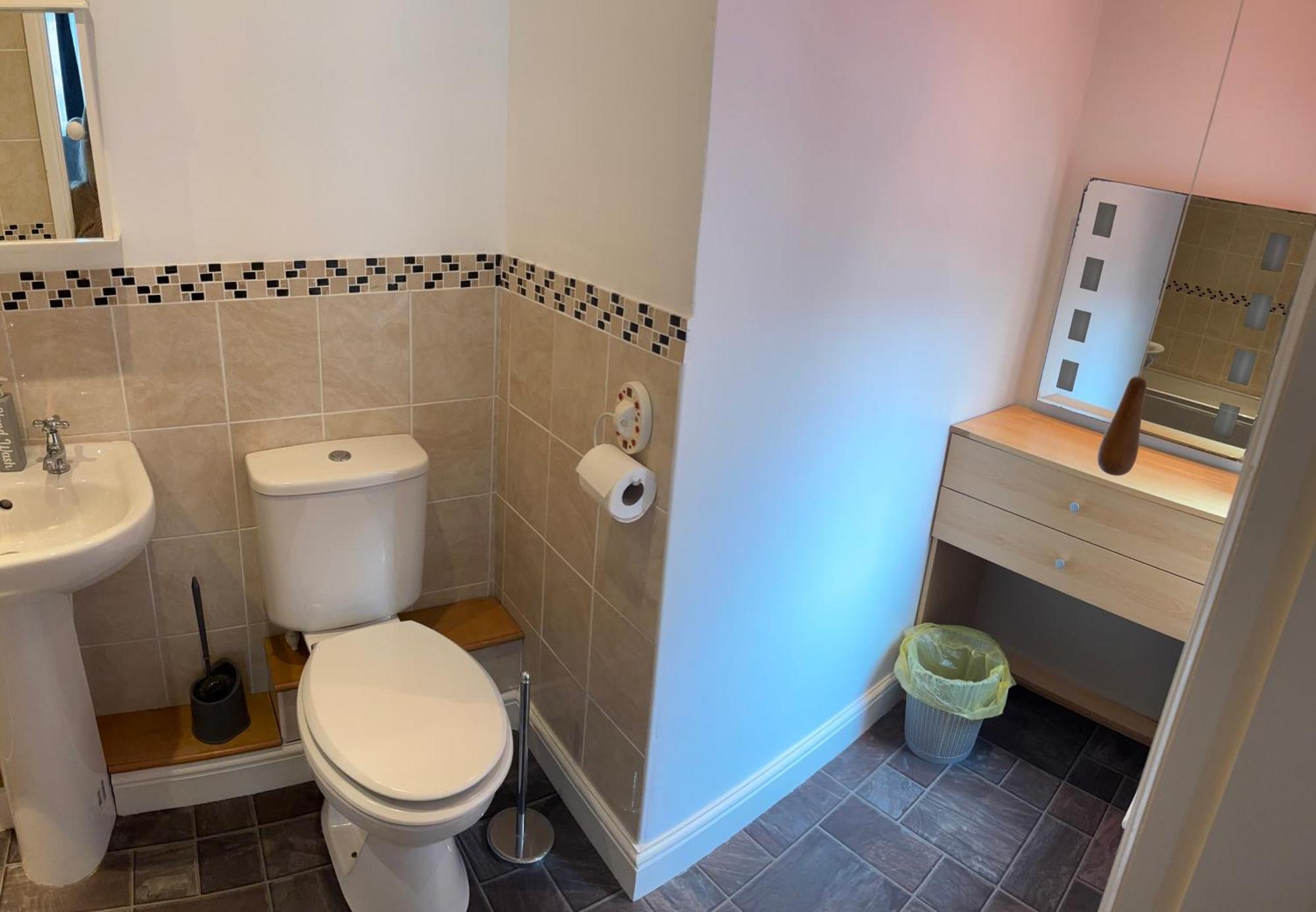 Apple Tree Lodge Bridlington Extérieur photo