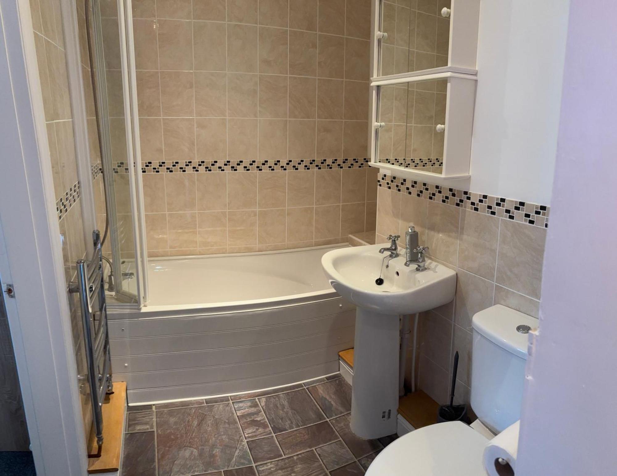 Apple Tree Lodge Bridlington Extérieur photo