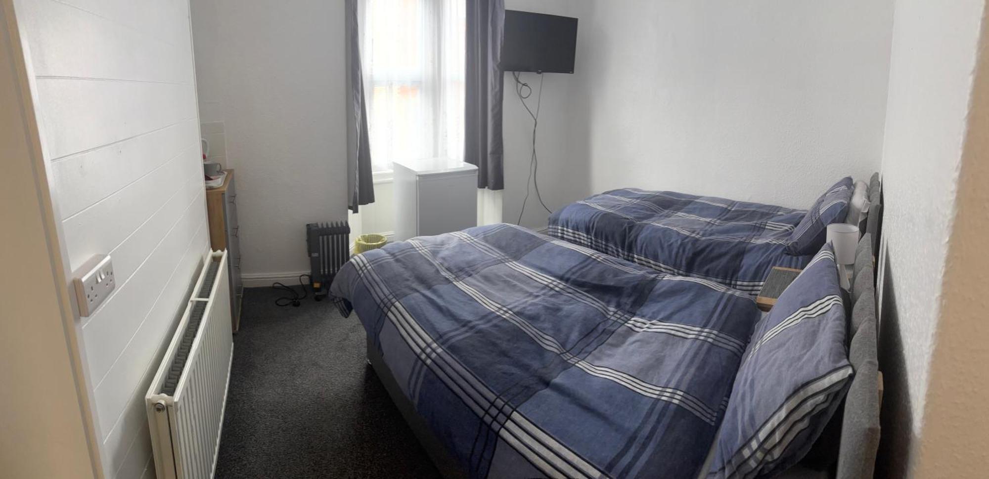 Apple Tree Lodge Bridlington Extérieur photo